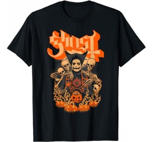 Great Pumpkin